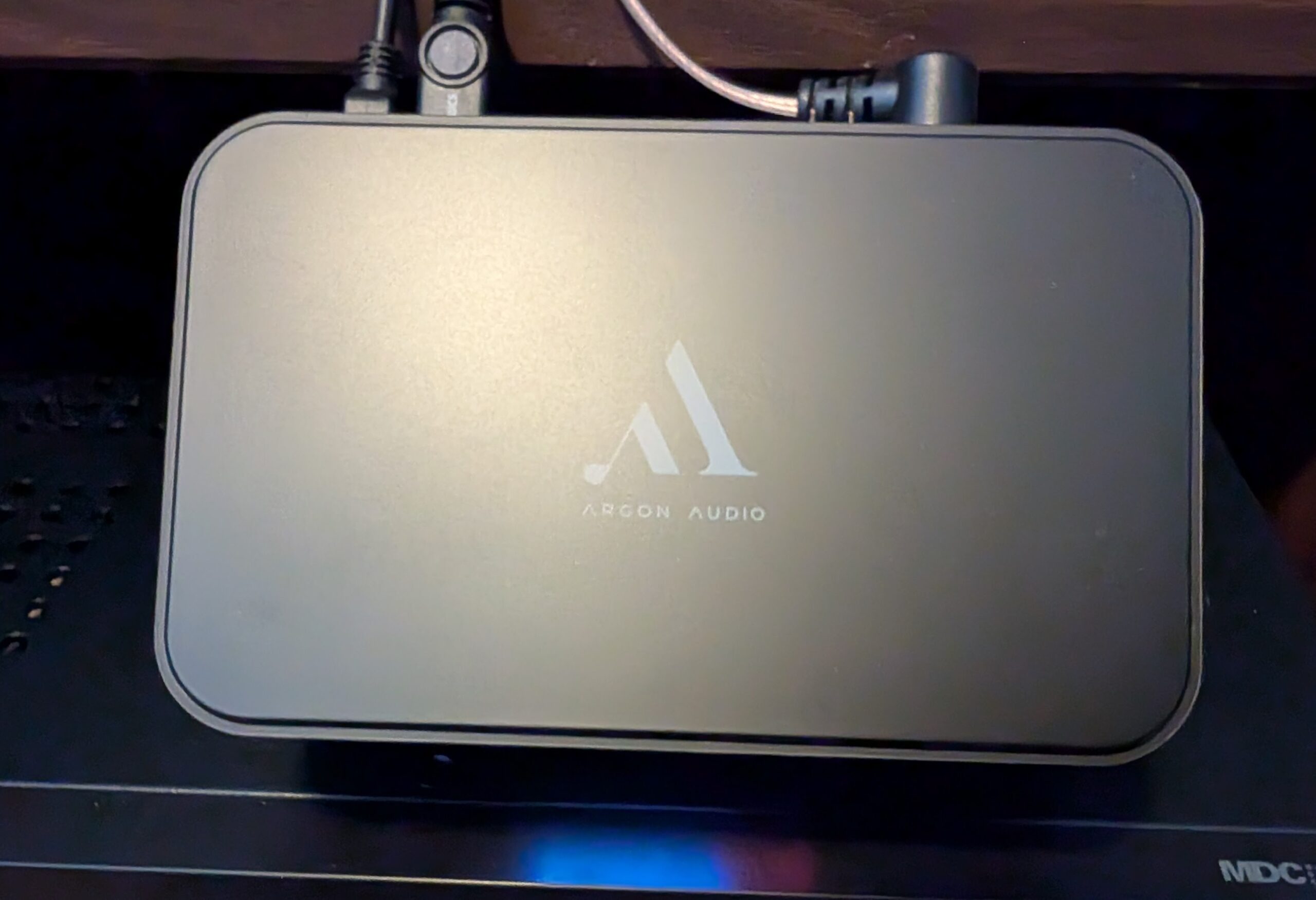 Argon Audio DAB Adapter3 Mk2